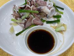 -龙溪海鲜酒家(溪涌店)