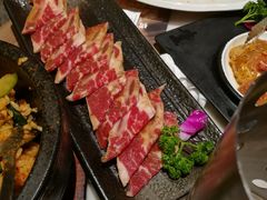-韩宫宴烤肉·料理(苏州中心店)