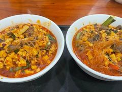 -清真·马洪小炒泡馍馆(钟楼回民街店)