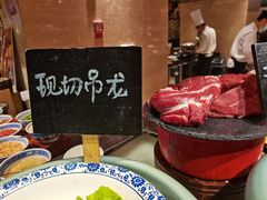 -乐咖啡西餐厅(太湖皇冠假日酒店)