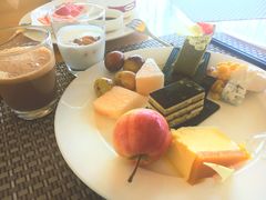 -宁波阳光豪生大酒店·豪生咖啡厅