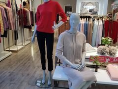 -新世界百货(顺义店)