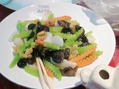 -东北大院·东北菜(三台子店)