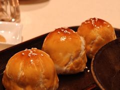 -侨美食家·粤菜(体育西路店)