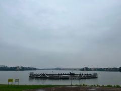 -仙湖旅游度假区