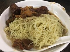 牛腩捞面-汉记面馆(南华东路店)
