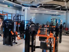 -Hi GYM嗨健身(泥城店)