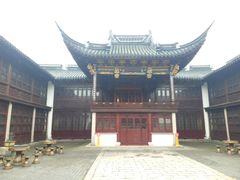 -中国昆曲博物馆