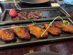 -IL Forno 意坊·意大利餐厅(温州万象城店)