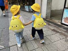 -Ababy安彼儿童成长中心(东方润园店)