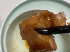 -老馆子·建德菜·山肴鱼鲜(海威新界店)