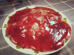 -卓娅俄餐厅(恩和俄罗斯民族乡店)