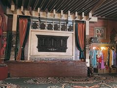 -甘尼仕印度餐厅爵士酒吧(阳春巷店)