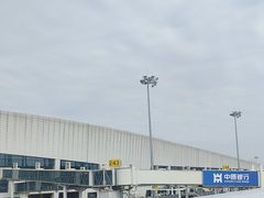 -郑州新郑国际机场-T2航站楼