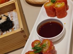 -蔡澜点心·粤菜(万菱汇店)