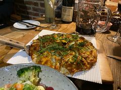 -咖梦餐厅 COMENG RESTAURANT