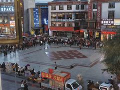 -德庆林厨房