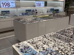 -J-Optical佳视明眼镜·蔡司视觉(青岛金茂览秀城店)