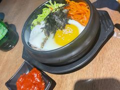 -肉甲韩国木炭烤肉(新壹街1店)