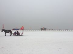 -东方华地城湿地温泉度假区