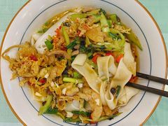 老干妈腰花-刘氏三和面馆