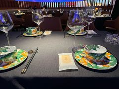 -華府(凯德晶萃店)