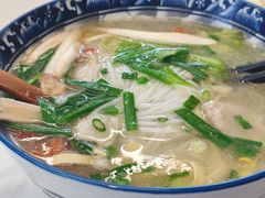 -云南建水·过桥米线