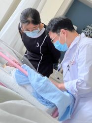 -舒雅母婴护理中心(近江中心)