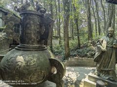 -富春桃源风景区