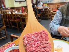 -南门四季铜锅涮肉(左家庄店)