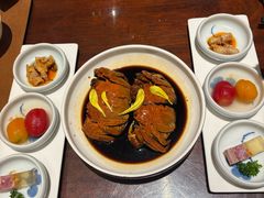 -成隆行·蟹王府(九江路店)