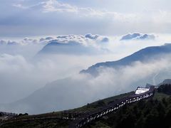 -白草畔自然风景区