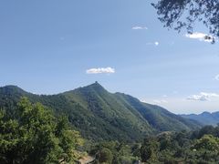 -潭柘寺景区