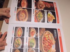 -0776食堂·京城创意菜(七里庄店)