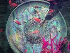 -沈阳海洋探索中心