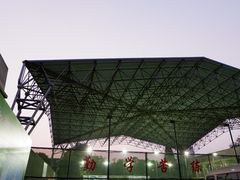 -杭州市陈经纶体育学校