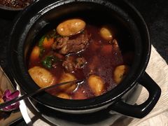-松茸小馆·云南特色餐厅