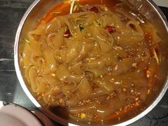-金掌勺锅包肉(太原万达店)