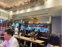 -豚王拉面(铜锣湾店 )
