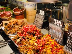 -长春富力万达文华酒店-集·味自助餐厅