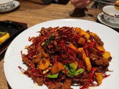 -小喜客·云南特色菜(纳西庭院店)
