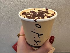 -O.P.S. CAFE