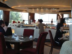 大堂-怡咖啡自助餐(宁波香格里拉店)