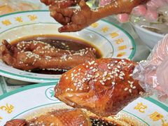 -西关明记肠粉(荔枝湾店)