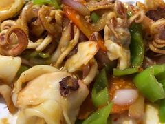-食来运转平潭小吃(平潭店)