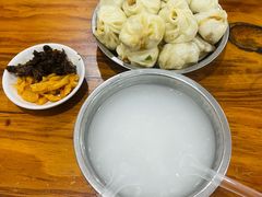 -红帽叔叔包子