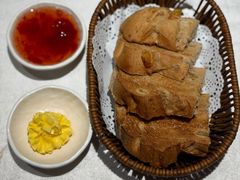 大列巴-俄士厨房(环球港店)