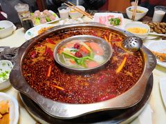 -枇杷园食为鲜火锅(南山店)
