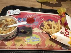 -肯德基(盘龙奥莱店)