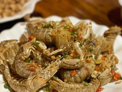 -漫天香·小龙虾餐厅(夏湾店)